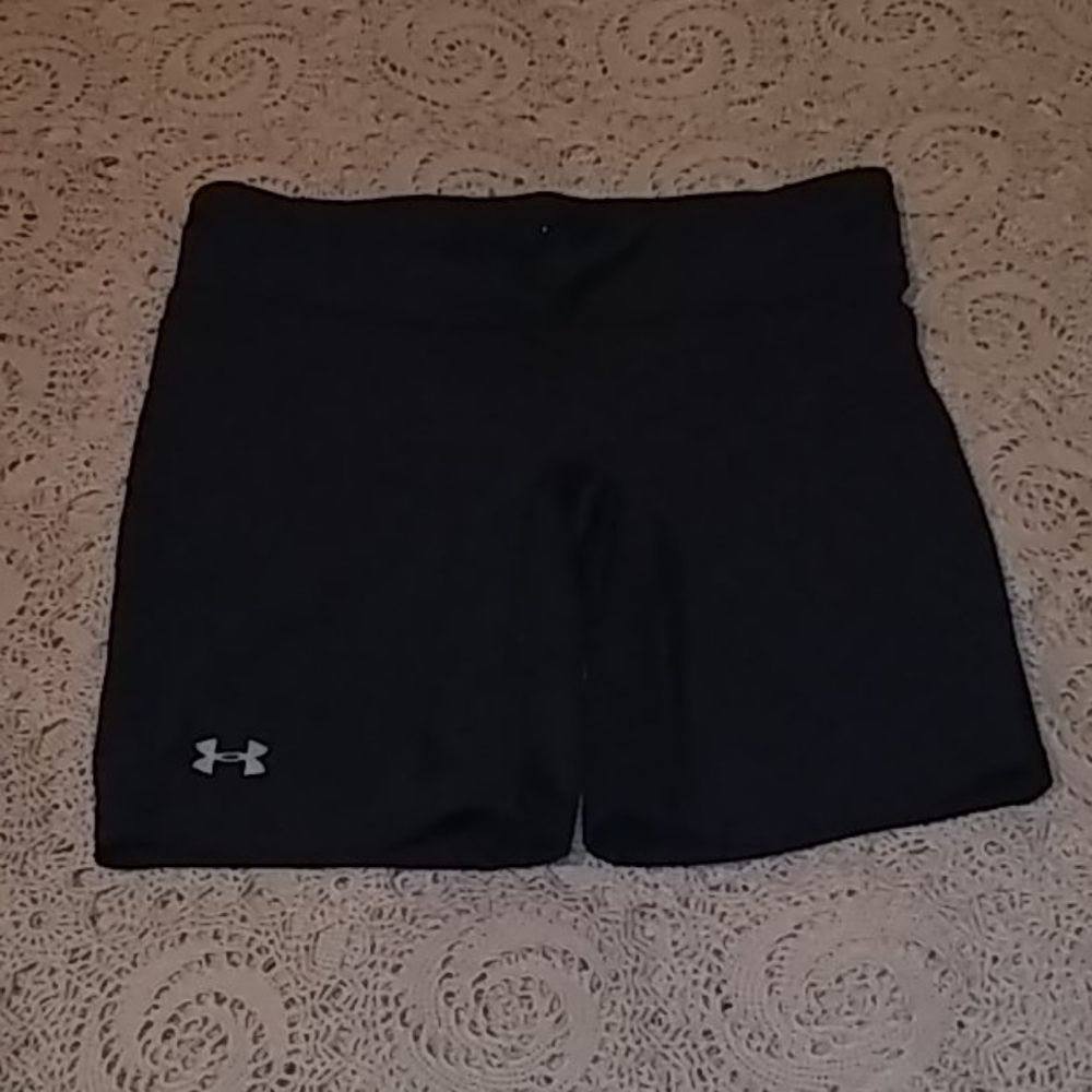 Under Amour Compression 7" Shorts - image 4